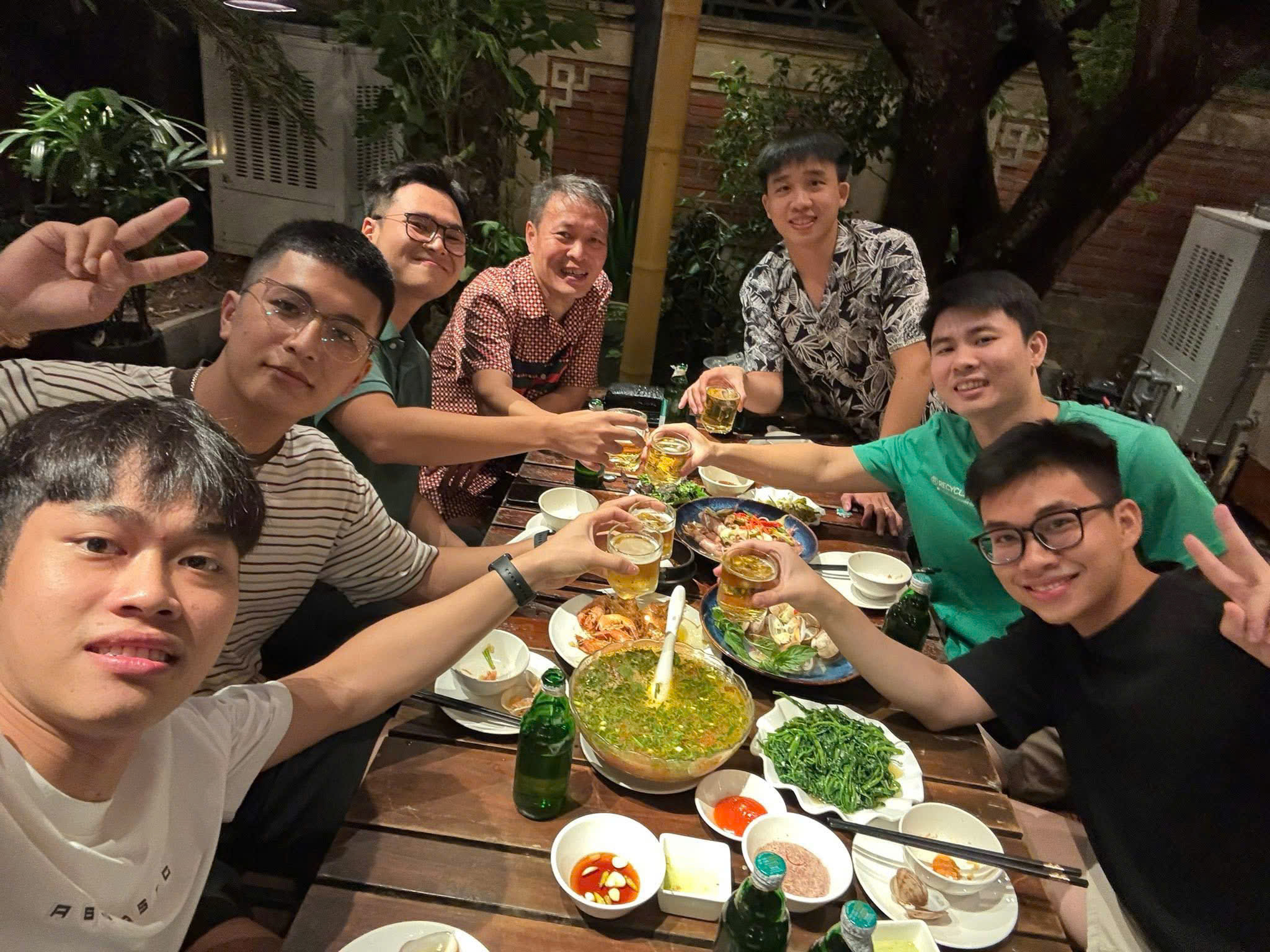 Đội ngũ Vietbroadcast